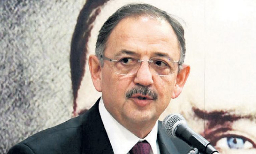 Anketler Ankara’yı karıştırdı: ‘Özhaseki adaylıktan çekiliyor’ iddiası