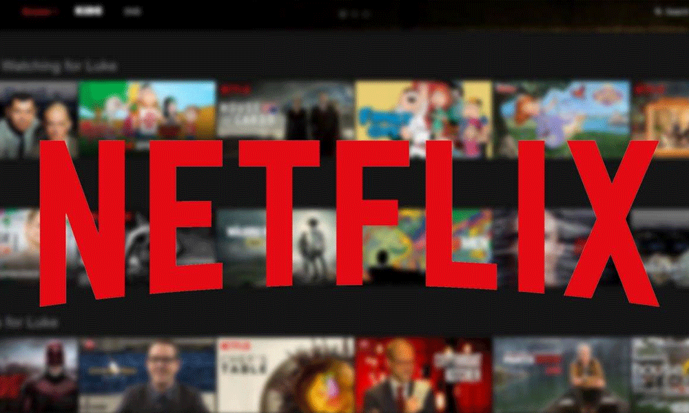 Netflix’ten, şifre önlemi: Sınırlama geliyor