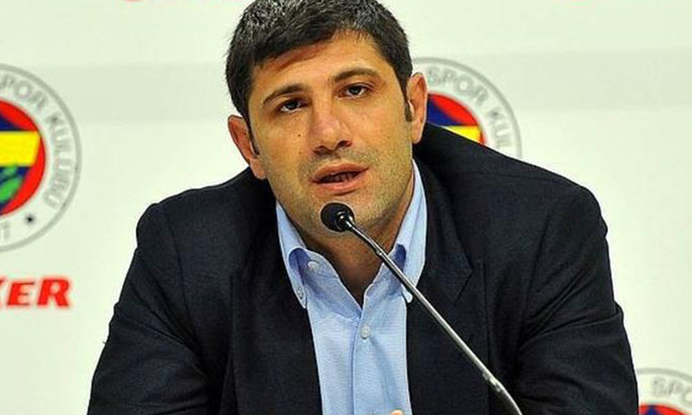 Fenerbahçe’nin eski kaptanı Ömer Onan’ın acı günü