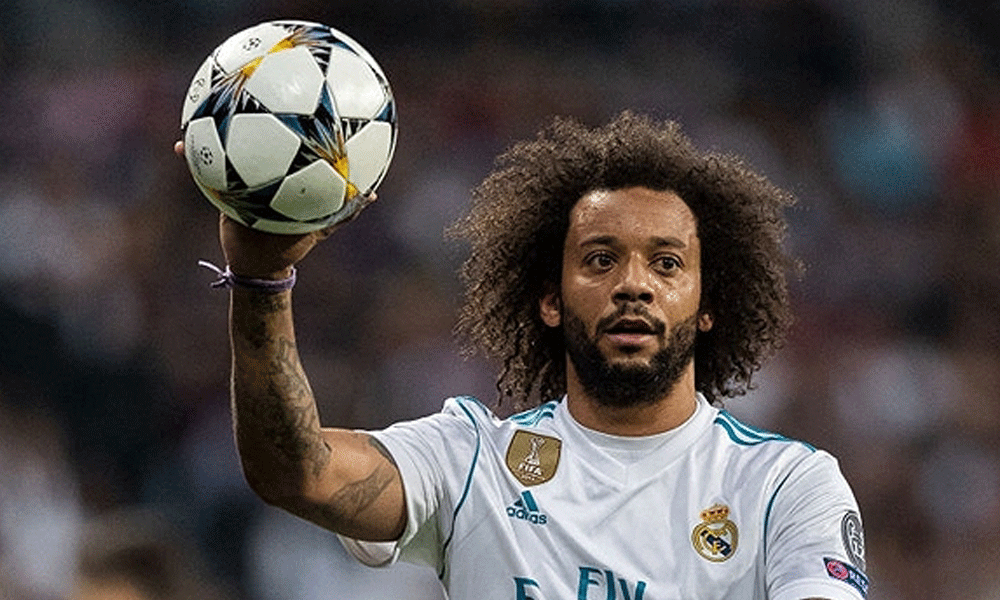 Marcelo: Real Madrid beni istemezse ayrılırım