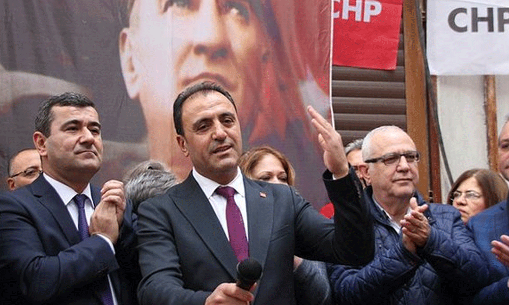 YSK, CHP’nin Bodrum adayı için yapılan itirazı reddetti