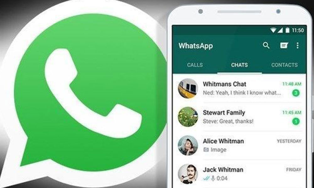 iPhone’lar için WhatsApp’ta yeni özellikler