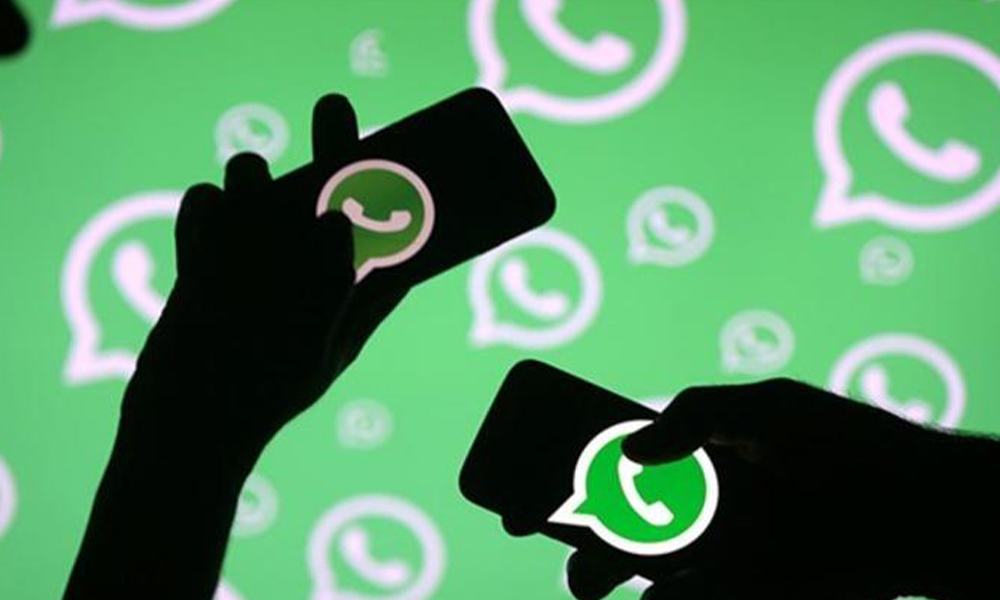 WhatsApp’ın IOS uygulamasında kritik güvenlik açığı