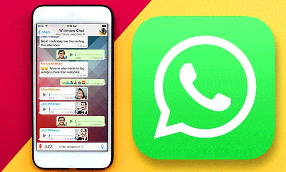 iPhone kullanıcılarına WhatsApp’ta yeni özellik