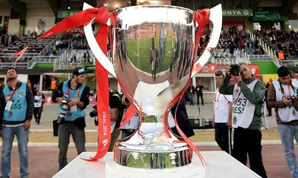 Sivasspor adını Çeyrek Finale yazdırdı!