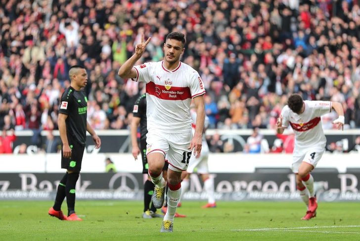 Ozan Kabak: Bayern Münih’te oynamayı kim istemez ki…