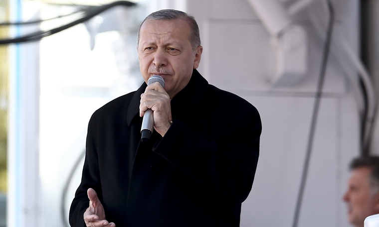 Erdoğan’dan Meral Akşener’e ‘hapis’ tehdidi