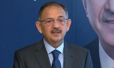 Mehmet Özhaseki