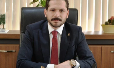 Serhat Çağ