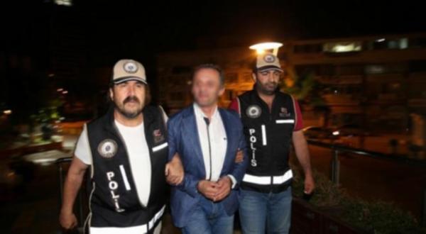 Bursa’da FETÖ borsasının kilit ismi tekrar gözaltında!
