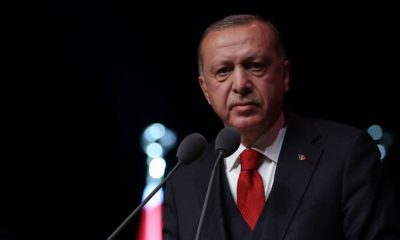 Erdoğan'dan Kılıçdaroğlu'na