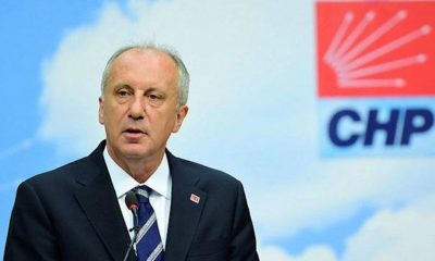 Muharrem İnce