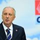 Muharrem İnce