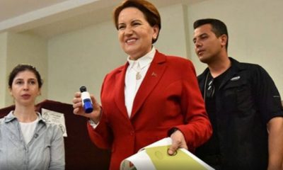 Meral Akşener