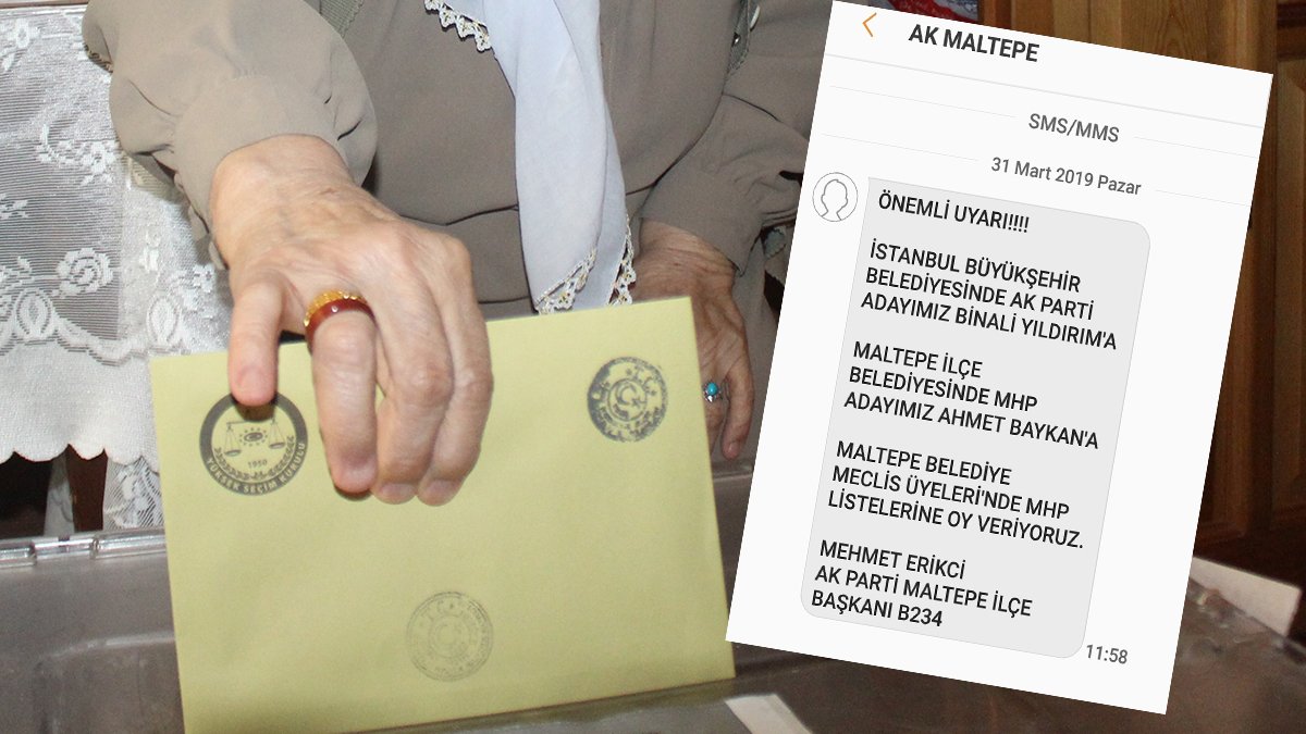 AKP seçim yasaklarını tanımadı: Propagandaya devam ediyor