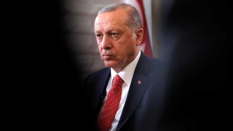 ‘Erdoğan ve AKP, sanıyorum artık o kadar güçlü değil’