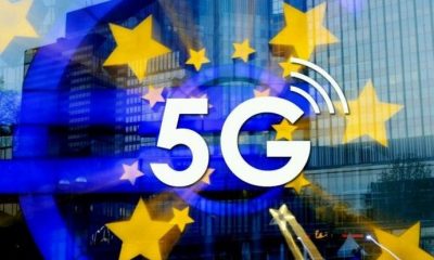 5G teknolojisi