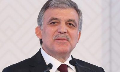 Abdullah Gül