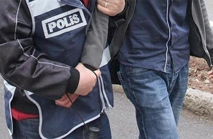 8 yıldır aranan ‘hayalet’ Ankara’da yakalandı