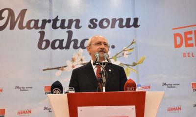 İşsizliği çözmek için formül