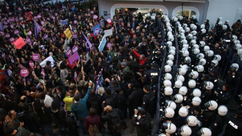 İki saat içinde yalan olduğu ortaya çıkan iki olay!