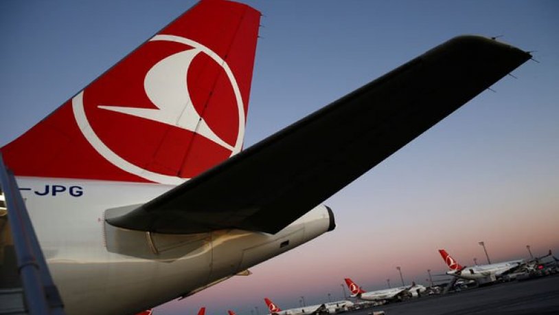 Flaş… Türk Hava Yolları, koranavirüs nedeniyle Çin seferlerini durdurdu