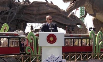 Erdoğan