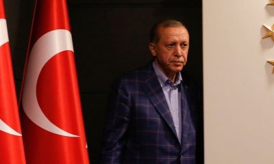 Cumhurbaşkanı Tayyip Erdoğan