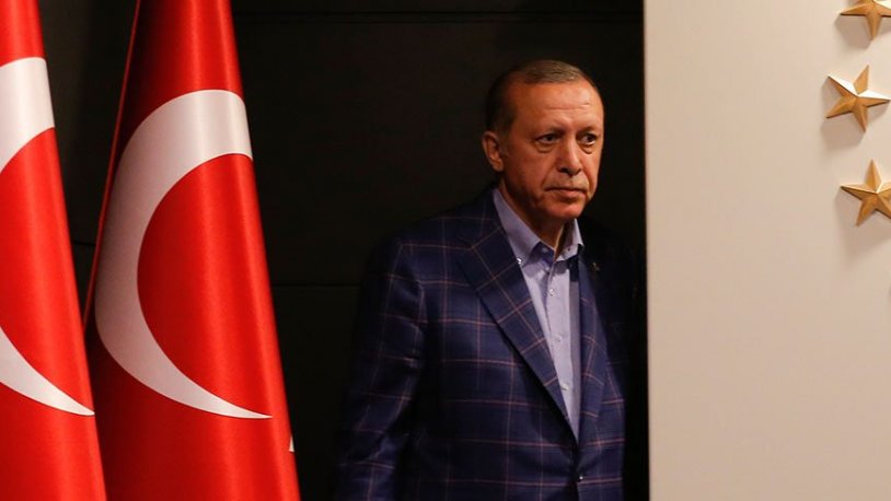 AKP kulislerinde bomba iddia: Erdoğan bırakabilir