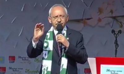 Kılıçdaroğlu çağrı