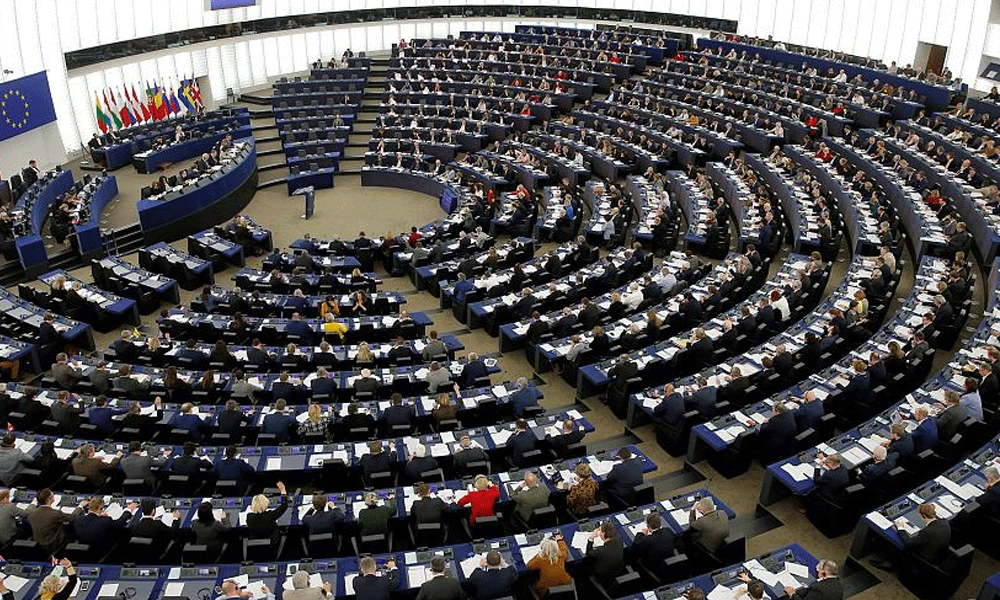 Avrupa Parlamentosu, Türkiye ile ilişkilerin askıya alınacağı raporu onayladı