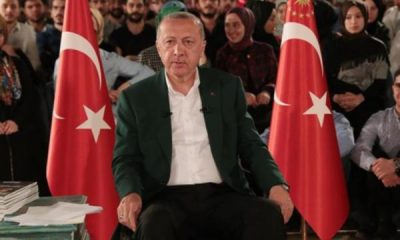 Erdoğan