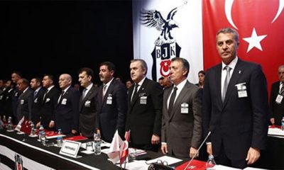 Beşiktaş mali