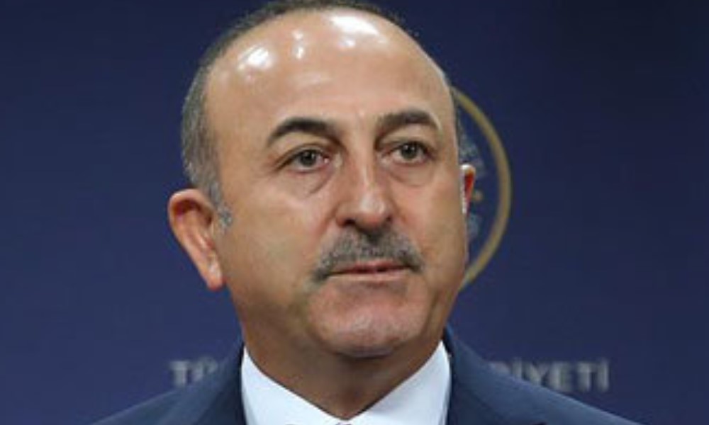 Bakan Çavuşoğlu’ndan Azerbaycan açıklaması