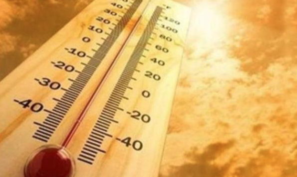 Meteoroloji açıkladı: Sıcaklıklar artıyor!