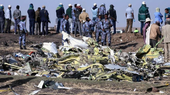 157 kişiye mezar olan uçakla ilgili flaş iddia!