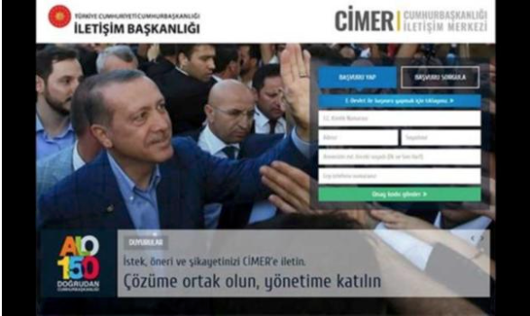 CHP’li belediyeye sahte isim ve imzayla kumpas!