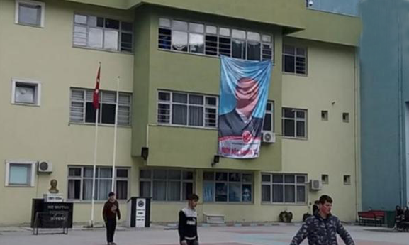 AKP-MHP ittifakı gözünü okullara dikti