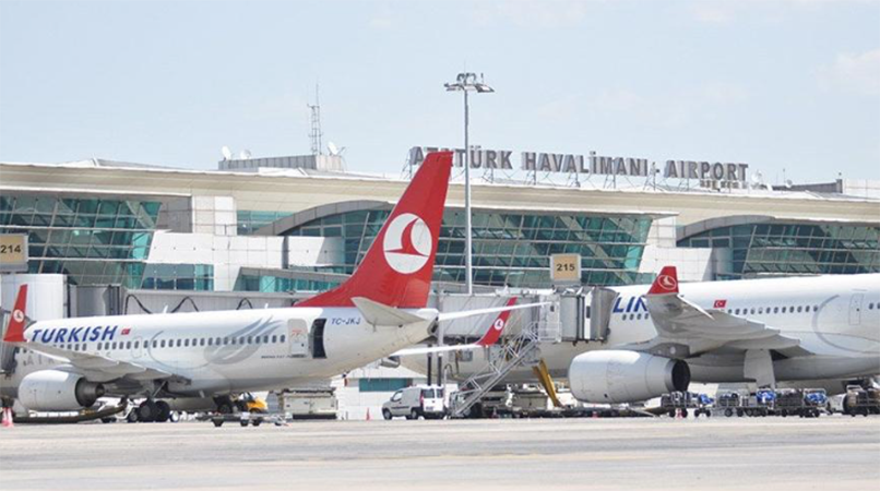 ‘Vatandaşı 2 havalimanın birden masrafına katlanmak zorunda bırakıyorlar’
