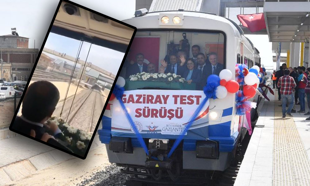 AKP’li heyet vatandaşı böyle aşağıladı: ‘Şeyin trene baktığı gibi…’