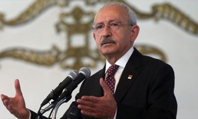 Kemal Kılıçdaroğlu PKK