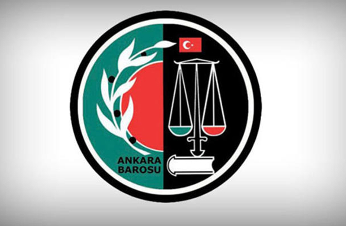 Ankara Barosu’ndan ‘ODTÜ’ açıklaması