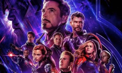 Avengers Endgame