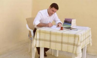 Demirtaş