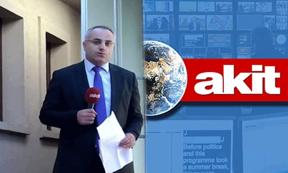Akit TV çark etti! Skandal sözler için yeni açıklama: Üzgünüz…