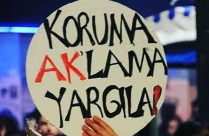 AKP’li vekilin yeğeni cinsel saldırıdan hâkim karşısına çıktı
