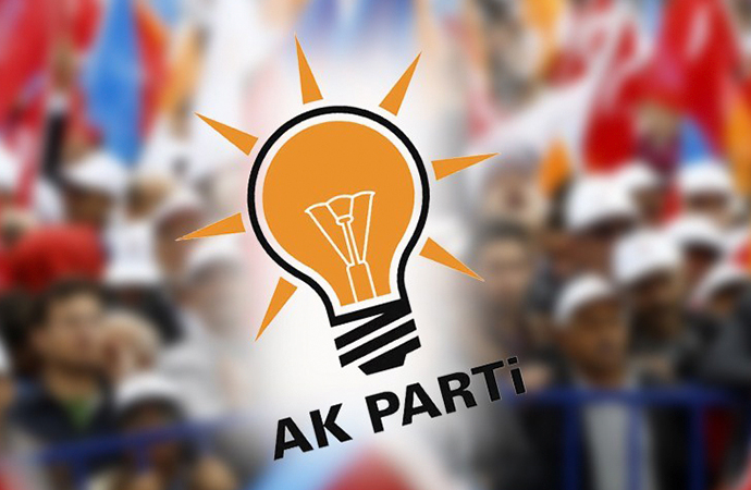 AKP’li yöneticiye AKP’lilerden dayak: Kendi isteğiyle darp edildi
