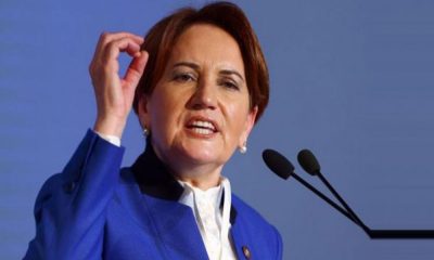 Meral Akşener cevap