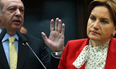 Meral Akşener AKP