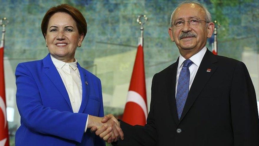 Kemal Kılıçdaroğlu ve Meral Akşener’in ortak miting tarihi ve yeri belli oldu